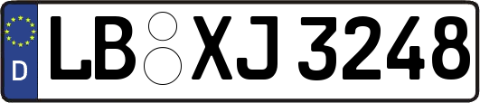 LB-XJ3248
