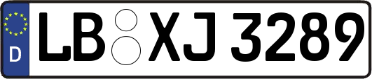 LB-XJ3289