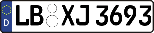 LB-XJ3693