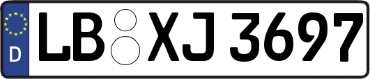 LB-XJ3697