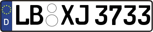LB-XJ3733