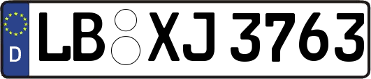 LB-XJ3763