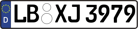 LB-XJ3979