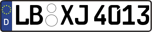 LB-XJ4013