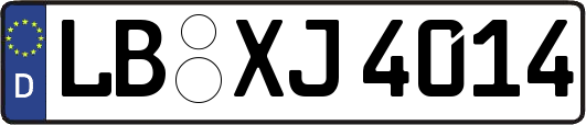 LB-XJ4014