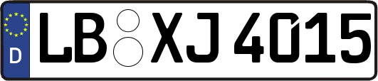 LB-XJ4015