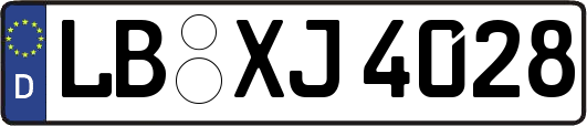 LB-XJ4028
