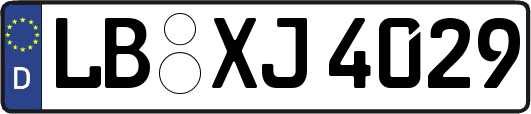 LB-XJ4029