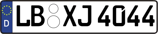 LB-XJ4044