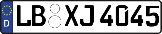 LB-XJ4045