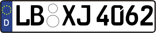 LB-XJ4062