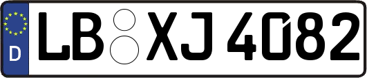 LB-XJ4082