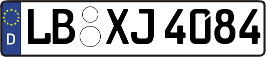 LB-XJ4084
