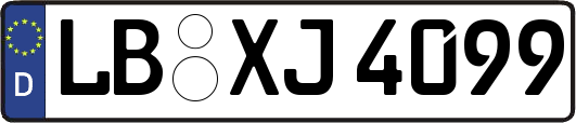 LB-XJ4099