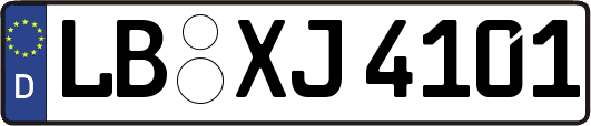 LB-XJ4101