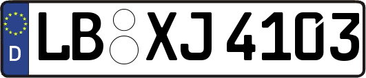 LB-XJ4103