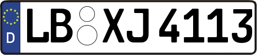 LB-XJ4113