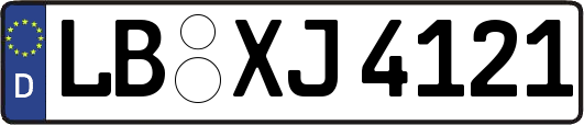 LB-XJ4121