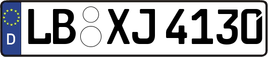LB-XJ4130