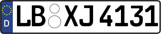 LB-XJ4131