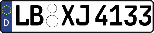 LB-XJ4133