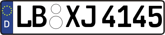 LB-XJ4145