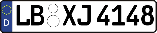 LB-XJ4148