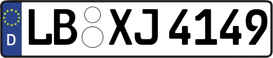 LB-XJ4149