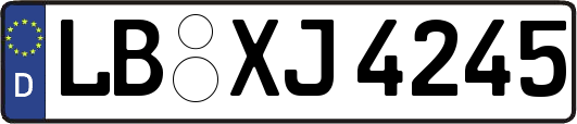 LB-XJ4245