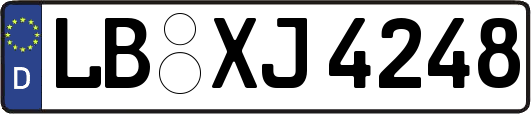 LB-XJ4248