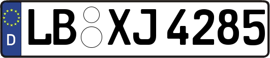 LB-XJ4285