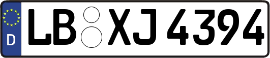 LB-XJ4394