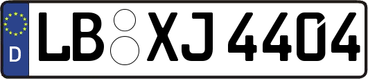LB-XJ4404