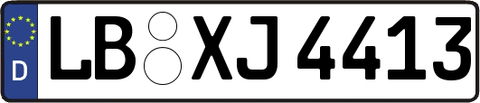 LB-XJ4413
