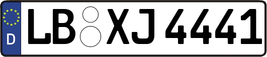 LB-XJ4441