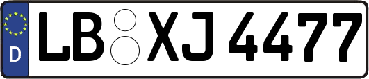 LB-XJ4477