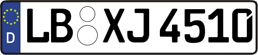 LB-XJ4510