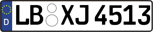 LB-XJ4513