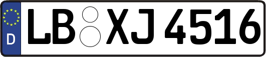 LB-XJ4516