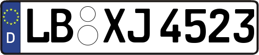 LB-XJ4523