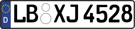 LB-XJ4528