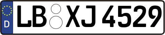 LB-XJ4529