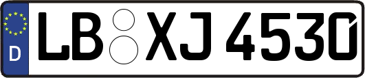 LB-XJ4530