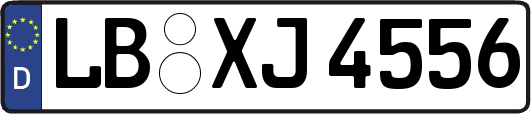 LB-XJ4556