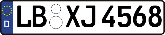 LB-XJ4568