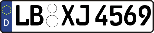 LB-XJ4569