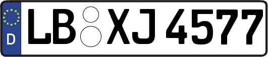 LB-XJ4577