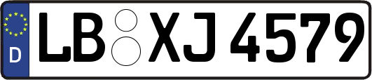 LB-XJ4579