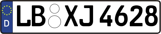 LB-XJ4628