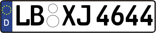 LB-XJ4644